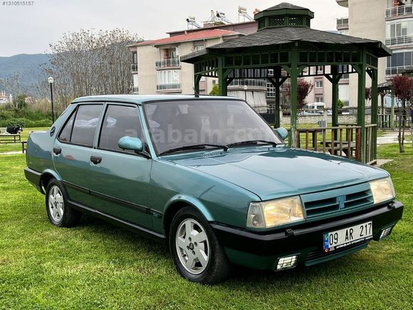 AKBAŞLAR OTODAN 94 ORJINAL SLX