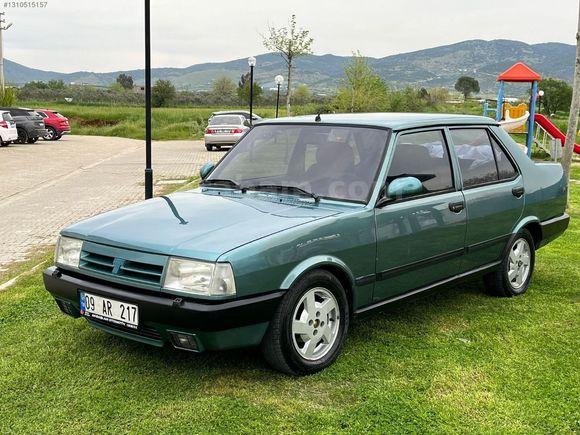 AKBAŞLAR OTODAN 94 ORJINAL SLX