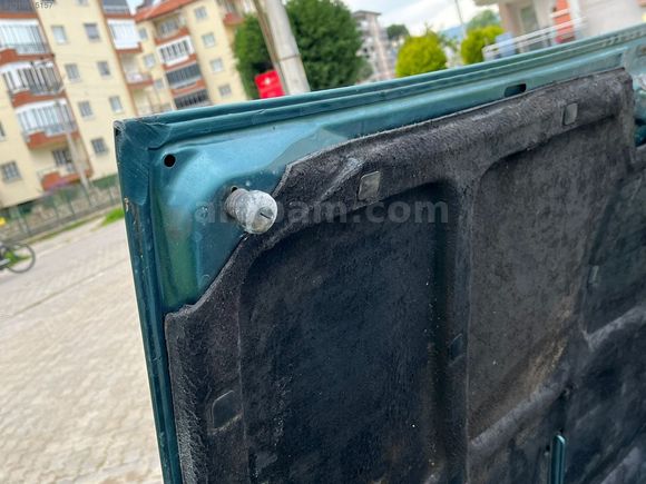 AKBAŞLAR OTODAN 94 ORJINAL SLX