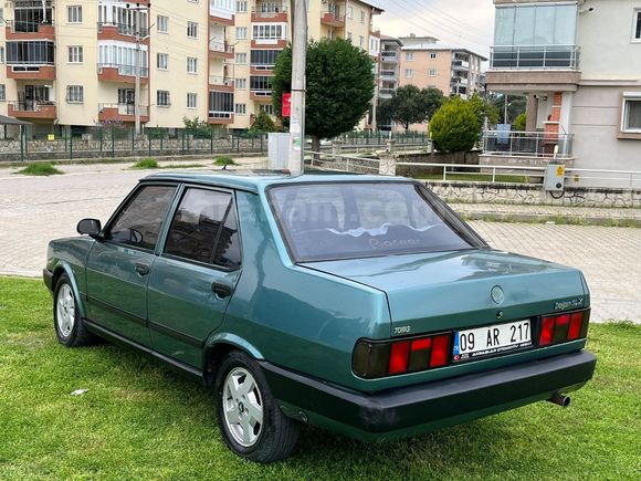 AKBAŞLAR OTODAN 94 ORJINAL SLX