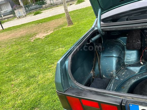 AKBAŞLAR OTODAN 94 ORJINAL SLX