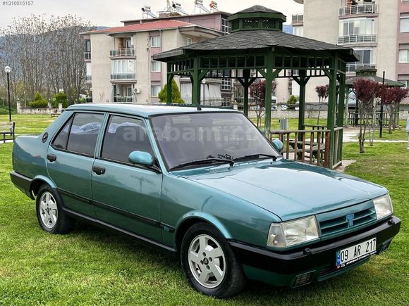 AKBAŞLAR OTODAN 94 ORJINAL SLX