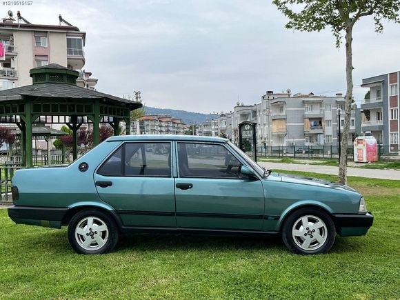 AKBAŞLAR OTODAN 94 ORJINAL SLX