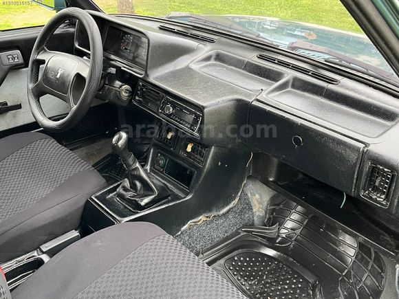 AKBAŞLAR OTODAN 94 ORJINAL SLX
