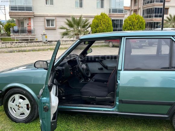AKBAŞLAR OTODAN 94 ORJINAL SLX
