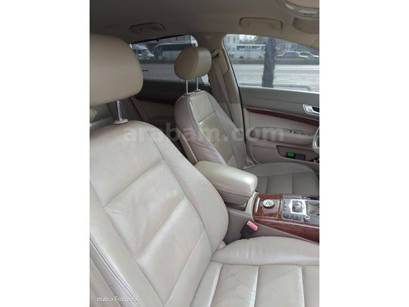 Sahibinden Audi A6 Sedan 2.0 TDI 2007 Model