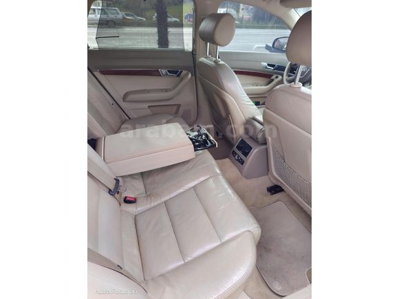 Sahibinden Audi A6 Sedan 2.0 TDI 2007 Model
