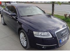 Sahibinden Audi A6 Sedan 2.0 TDI 2007 Model