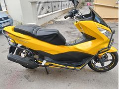 Sahibinden Honda PCX150