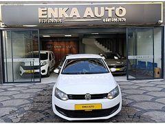 EMSALSİZ TEMİZLİKTE 113.000 KM'DE KREDİ KARTİ GEÇERLİDİR
