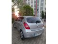 ACİL - 2011 Hyundai i20 105.700 KM ORİJİNAL TRAMERSİZ