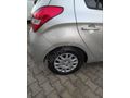 ACİL - 2011 Hyundai i20 105.700 KM ORİJİNAL TRAMERSİZ