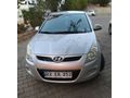 ACİL - 2011 Hyundai i20 105.700 KM ORİJİNAL TRAMERSİZ