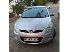 ACİL - 2011 Hyundai i20 105.700 KM ORİJİNAL TRAMERSİZ