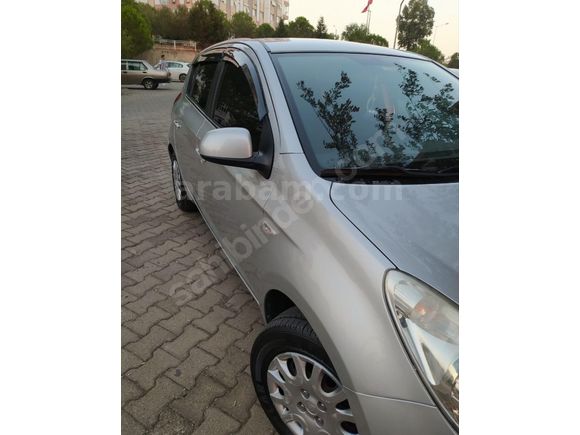 ACİL - 2011 Hyundai i20 105.700 KM ORİJİNAL TRAMERSİZ