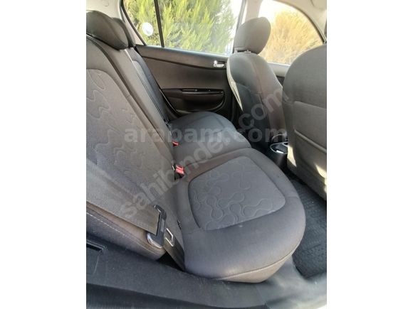 ACİL - 2011 Hyundai i20 105.700 KM ORİJİNAL TRAMERSİZ