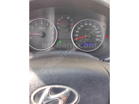 ACİL - 2011 Hyundai i20 105.700 KM ORİJİNAL TRAMERSİZ