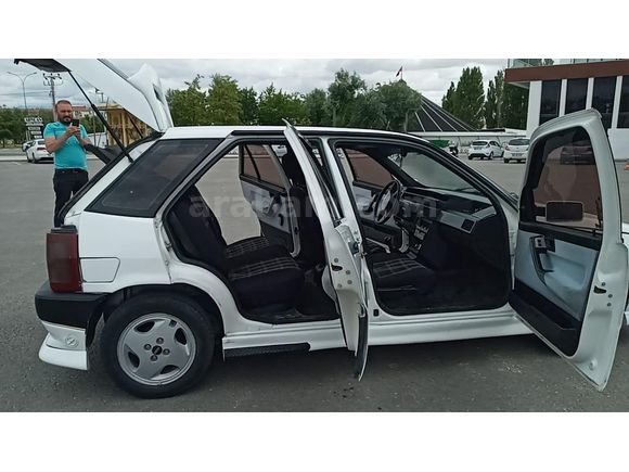 Sahibinden Fiat Tipo 1.4 SX ie 1998 Model