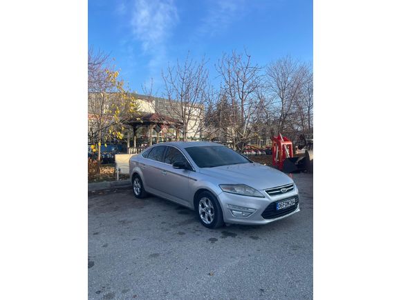 Sahibinden Ford Mondeo 2.0 TDCi Titanium 2012 Model