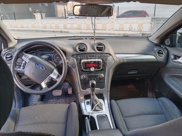 Sahibinden Ford Mondeo 2.0 TDCi Titanium 2012 Model