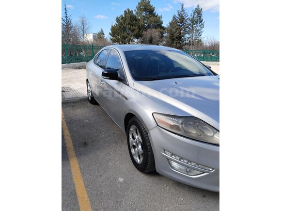 Sahibinden Ford Mondeo 2.0 TDCi Titanium 2012 Model