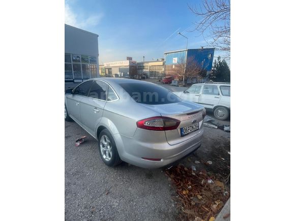 Sahibinden Ford Mondeo 2.0 TDCi Titanium 2012 Model