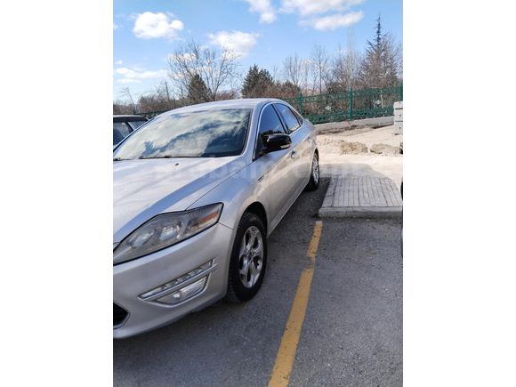 Sahibinden Ford Mondeo 2.0 TDCi Titanium 2012 Model