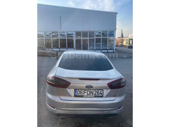 Sahibinden Ford Mondeo 2.0 TDCi Titanium 2012 Model