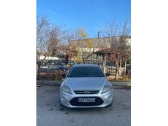 Sahibinden Ford Mondeo 2.0 TDCi Titanium 2012 Model