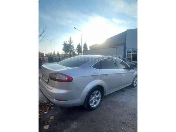 Sahibinden Ford Mondeo 2.0 TDCi Titanium 2012 Model