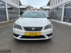 ERZ FİX MOTORS'DAN 2017 SEAT LEON STYLE ECOMOTİ 20.000 KM HATSIZ