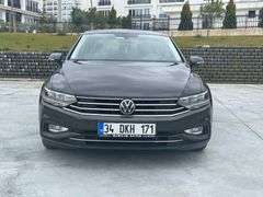 Sahibinden Volkswagen Passat 1.6 TDi Business 2020 Model 