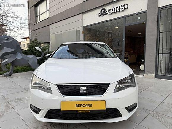 SEAT LEON 2015 LED FAR LED STOP OTOMATİK 216,000KM