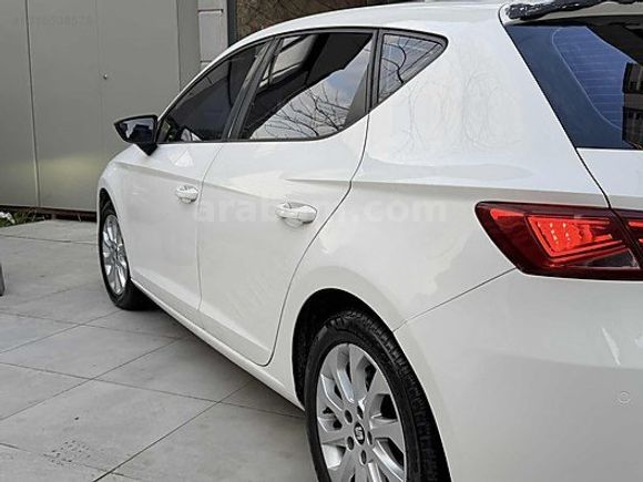 SEAT LEON 2015 LED FAR LED STOP OTOMATİK 216,000KM