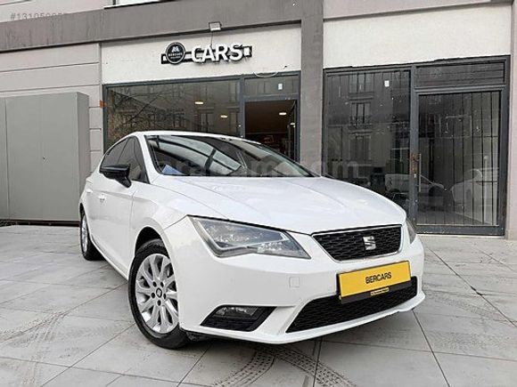 SEAT LEON 2015 LED FAR LED STOP OTOMATİK 216,000KM