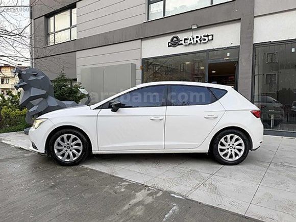 SEAT LEON 2015 LED FAR LED STOP OTOMATİK 216,000KM