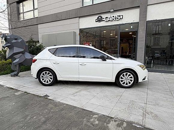 SEAT LEON 2015 LED FAR LED STOP OTOMATİK 216,000KM