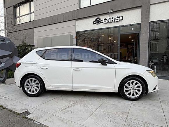 SEAT LEON 2015 LED FAR LED STOP OTOMATİK 216,000KM