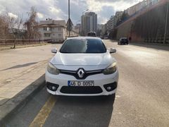 Sahibinden Fluence 1.5 dCi 90HP Touch Plus 2013 