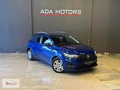 **2022 ÇIKIŞLI BOYASIZ+DEĞİŞENSİZ+TRAMERSİZ+73.000KM 12 TAKSİT**