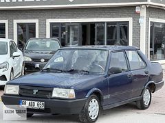 KAZIM ÇOBAN OTOMOTİV-TOFAŞ ŞAHİN 1.6 2027 VİZELİ