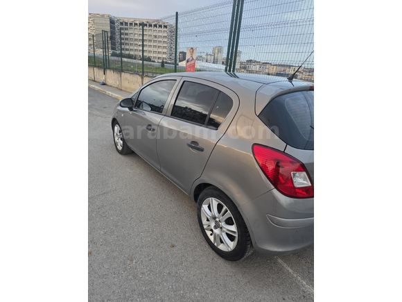 Sahibinden Opel Corsa 1.2 Twinport Essentia 2012 Model