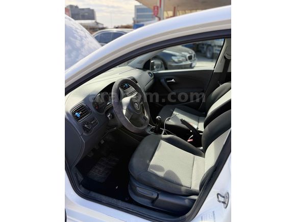 Sahibinden Volkswagen Polo 1.2 TDi Trendline 2012 Model 