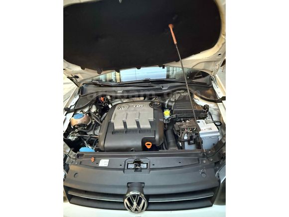 Sahibinden Volkswagen Polo 1.2 TDi Trendline 2012 Model 