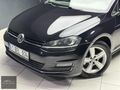 CENTER MOTORS'DAN BAKIMLI GOLF 7 K.KARTINA 12 AY TAKSİT