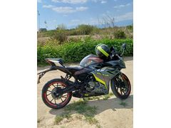 Sahibinden CFmoto 250SR