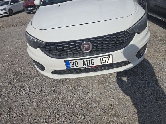 Sahibinden Fiat Egea 1.6 Multijet Urban Plus 2019 Model