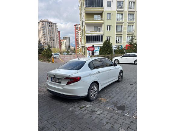 Sahibinden Fiat Egea 1.6 Multijet Urban Plus 2019 Model