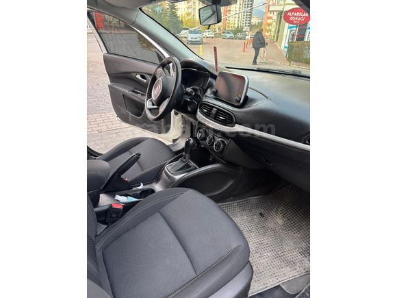Sahibinden Fiat Egea 1.6 Multijet Urban Plus 2019 Model