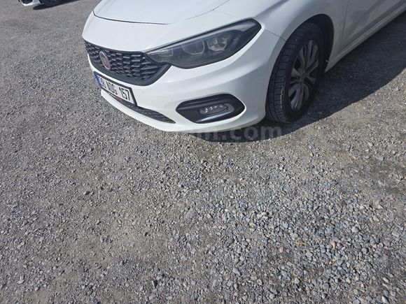 Sahibinden Fiat Egea 1.6 Multijet Urban Plus 2019 Model